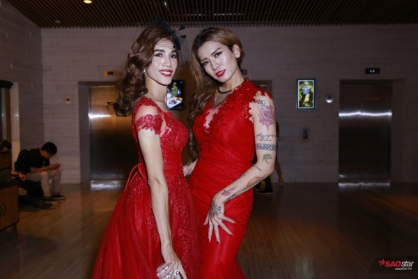 Điểm danh ‘hội chị em’ trong showbiz đang khiến fan ‘phát cuồng’